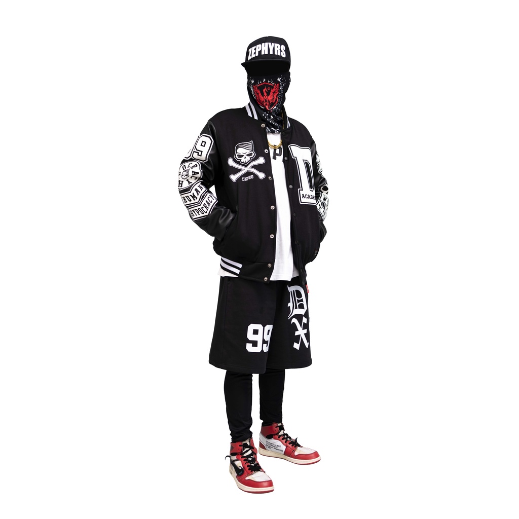 Varsity Jacket Baseball DXPRO 99