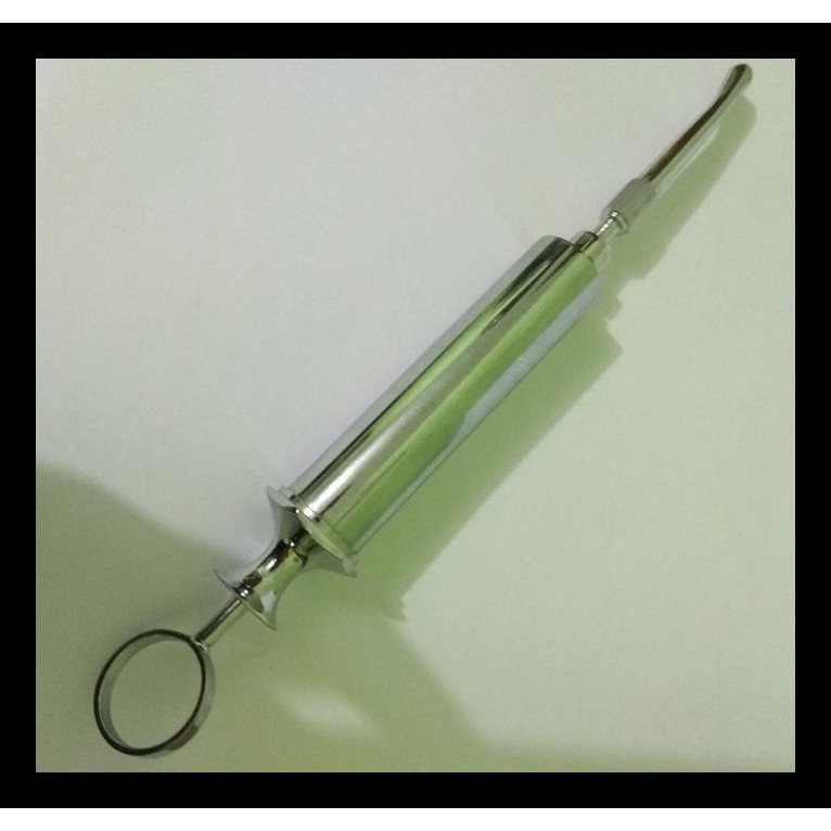 TERBARU SPUIT GLISERIN 20CC PERLENGKAPAN MEDIS MURAH