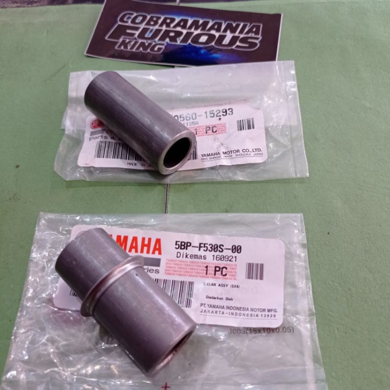 Bosh bos roda tromol depan belakang rx king rxking rxk rxs original yamaha genuine part