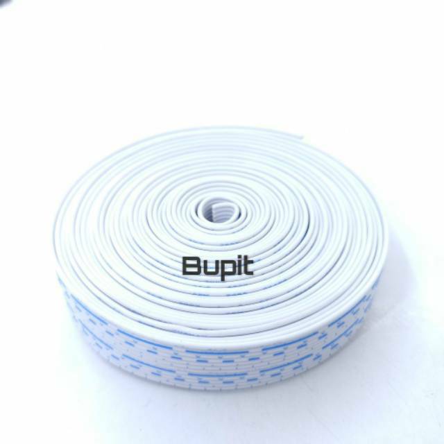 Kabel AWG 24 Isi 12 per 5 Meter