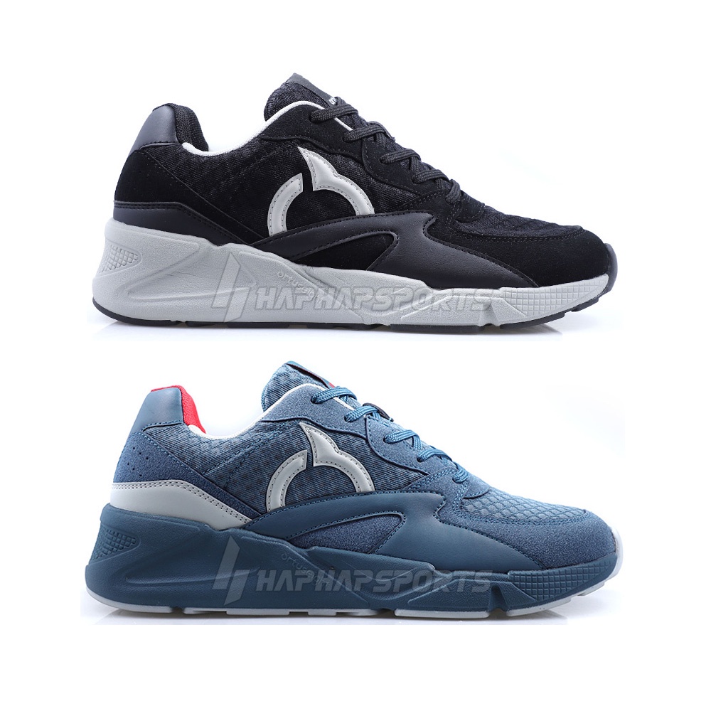 SEPATU RUNNING ORTUSEIGHT CENTAURI
