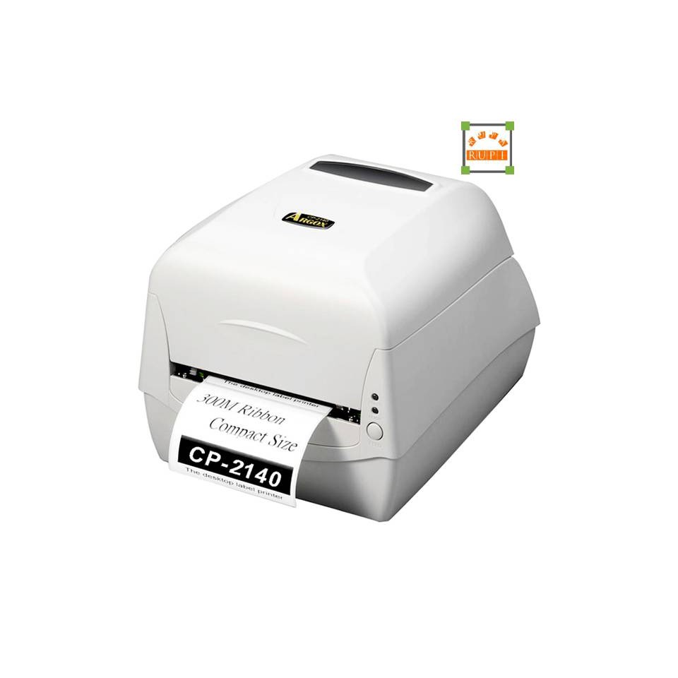 Printer Barcode Argox CP-2140M BG100159 ruparupi
