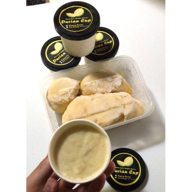 

DURIAN CUP