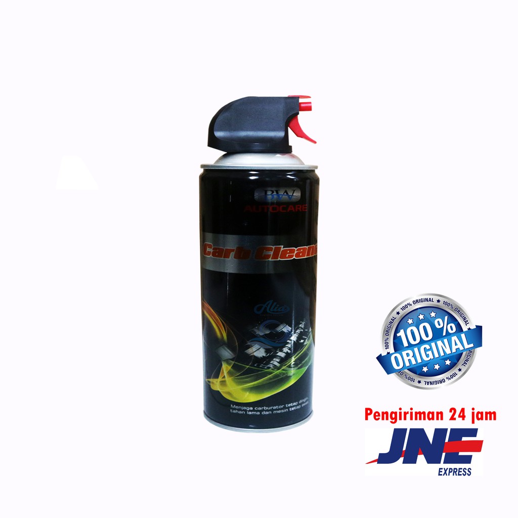 Carb Cleaner 500 ml