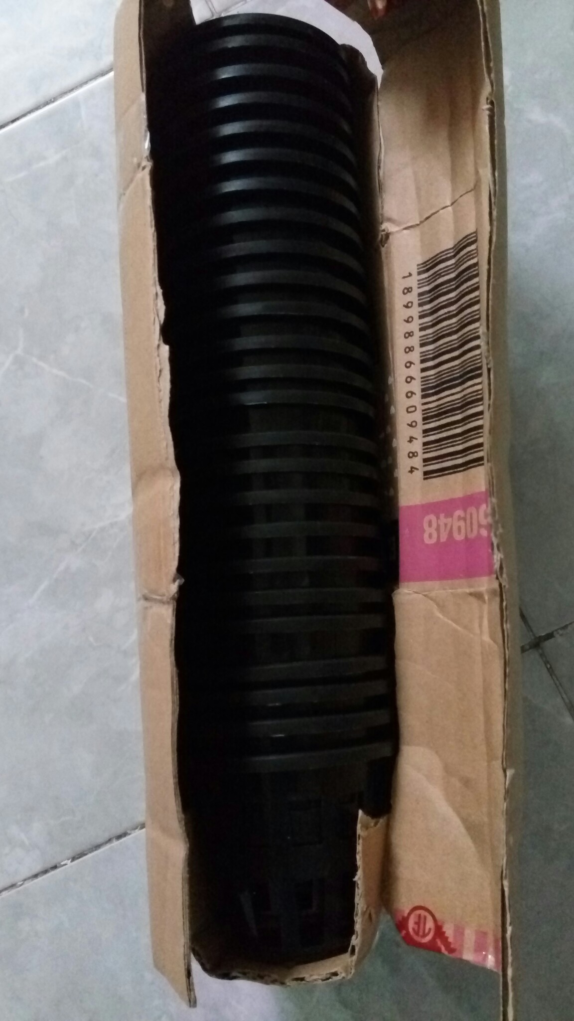 Pot Anggrek 10 Cm | Pot Hidroponik Tanaman Hias Dan Bunga