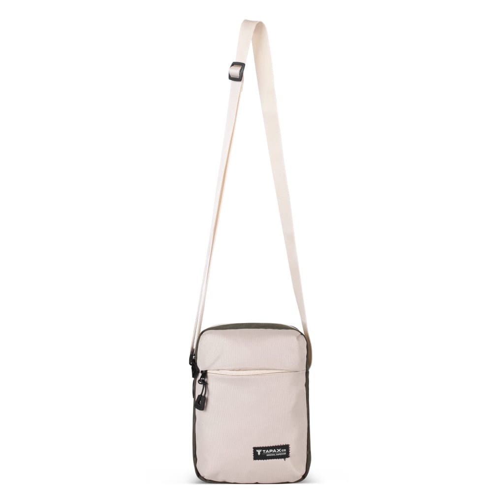 Tas Selempang Slingbag Unisex Trendy Mhalta Zetshop