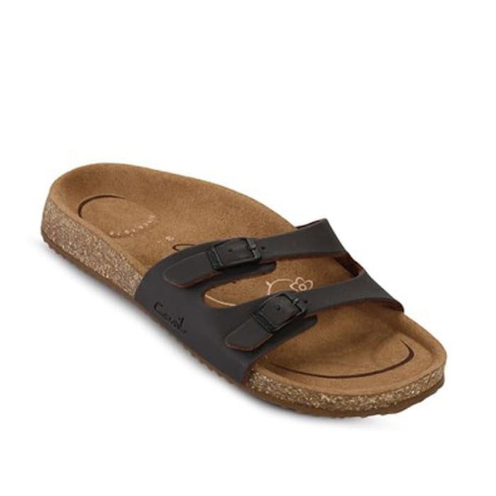 7408XL Sandal Wanita Sandal Jepit Cewek Kekinian Sendal Wanita Import Batam Fashion Korea Trendy