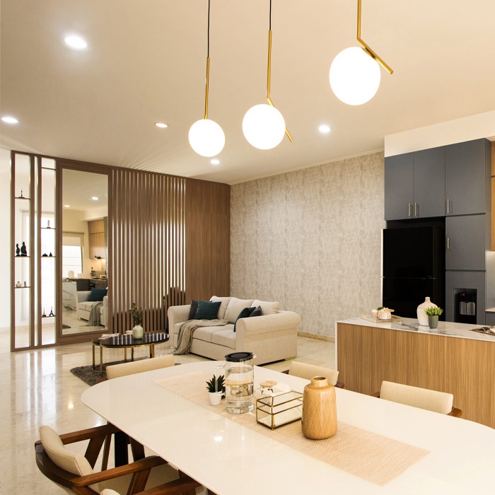 HK-Lampu Led kamar Jumbo / Bohlam LED Kapsul 5w/10w/15w/20w/30w/50w  lampu LED Hemat Energi LED Bulb E27