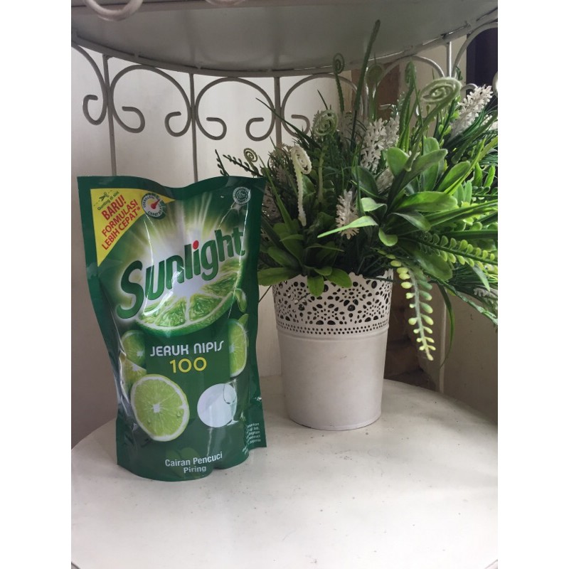 

Sunlight jeruk nipis755ml