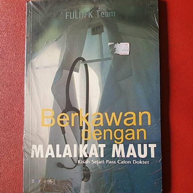 Berkawan dengan MALAIKAT MAUT