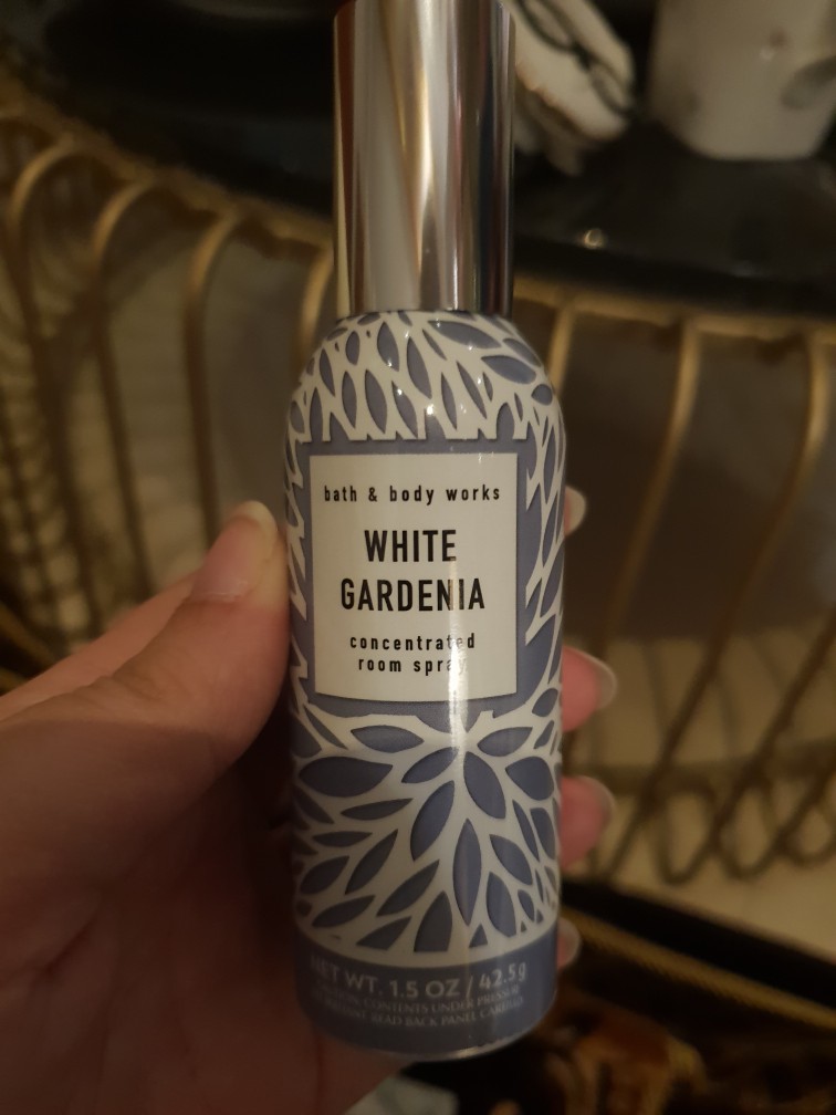 Bbw Room Spray Collection