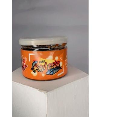

BISA COD Miss Sambel Ikan Peda