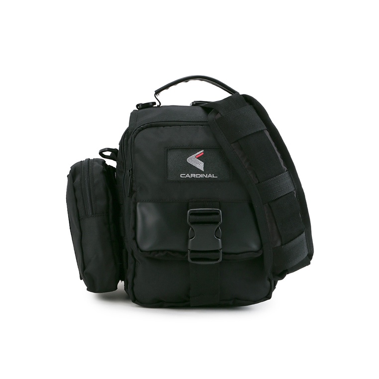 Tas Cardinal ORIGINAL 61799 Tas Selempang Sling Pria Cowok