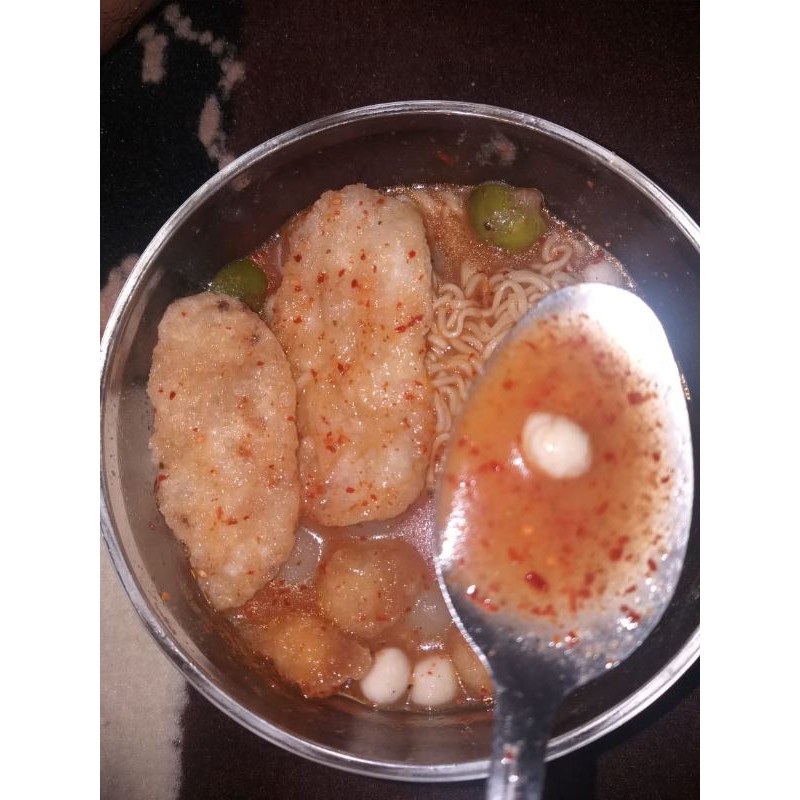 

Yumna baso aci paket 1 kg