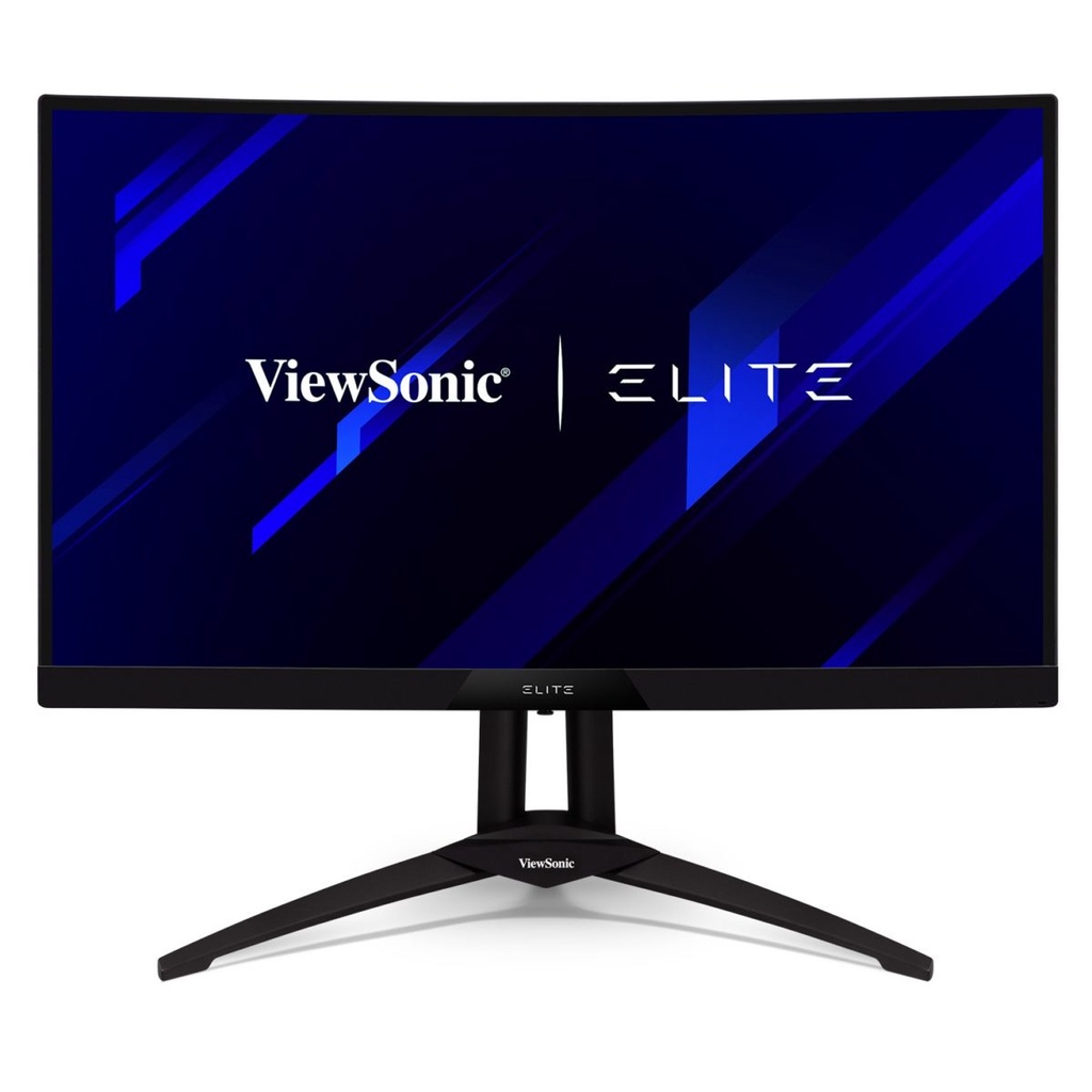 Monitor Gaming ViewSonic Elite XG270QC 27 inch 165Hz 1ms Curved