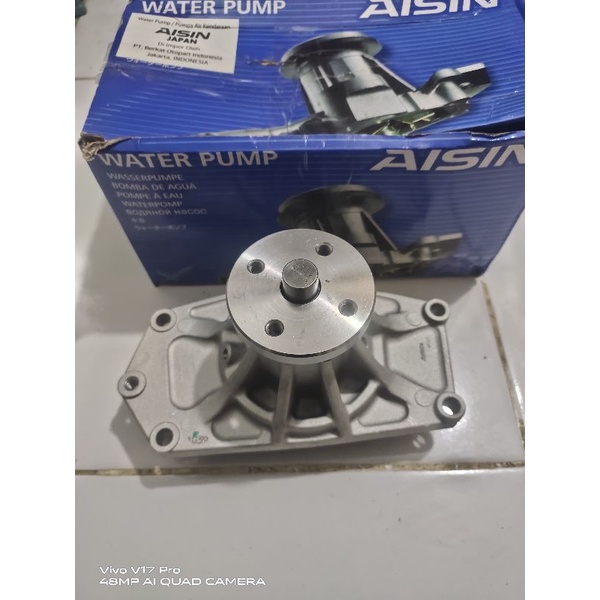 WATER PUMP AISIN PS CANTER 110/125/135/136