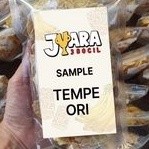 

Sample Product - Kripik Juara 3 Bocil - Kripik Tempe Ori