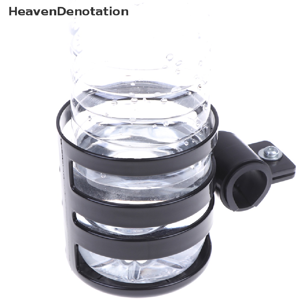 (Heavendenotation) Holder Botol Minum Untuk Sepeda / Motor / Stroller Bayi