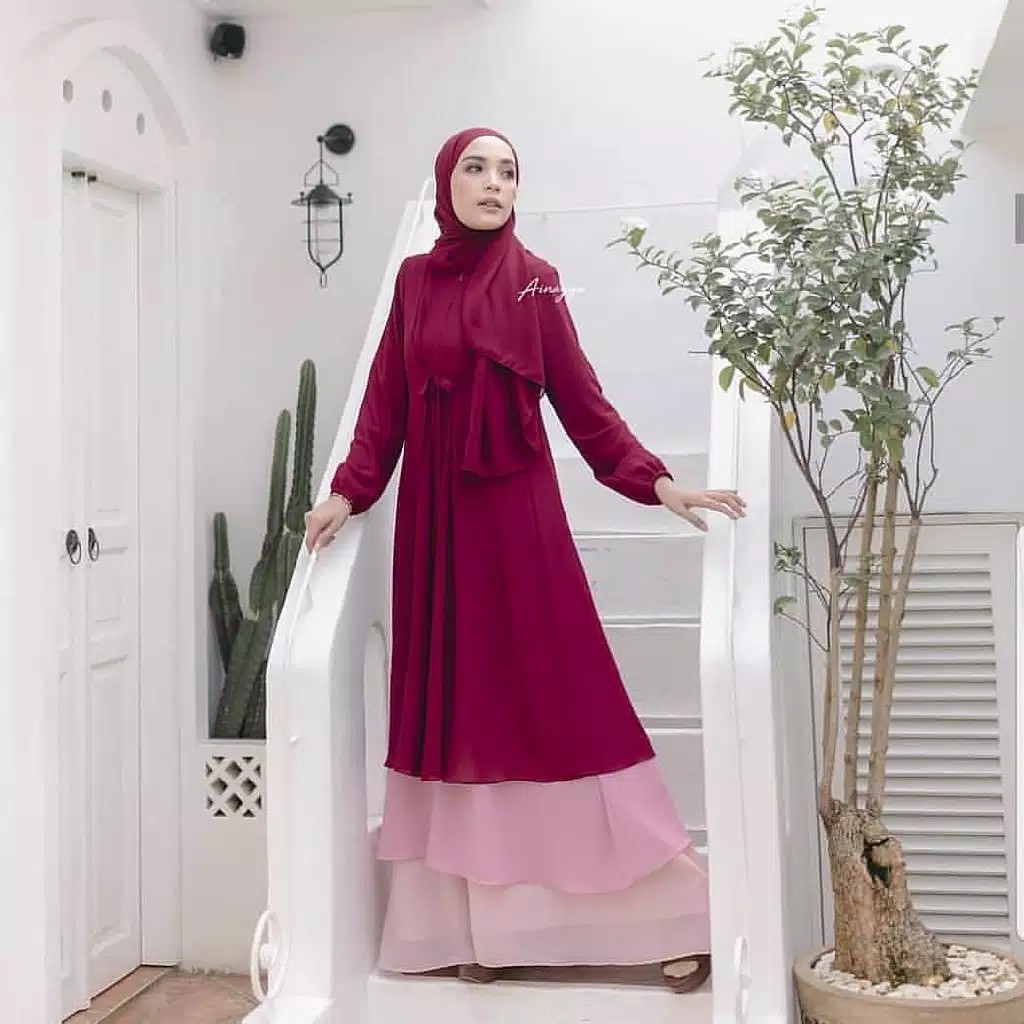 Gamis kinara