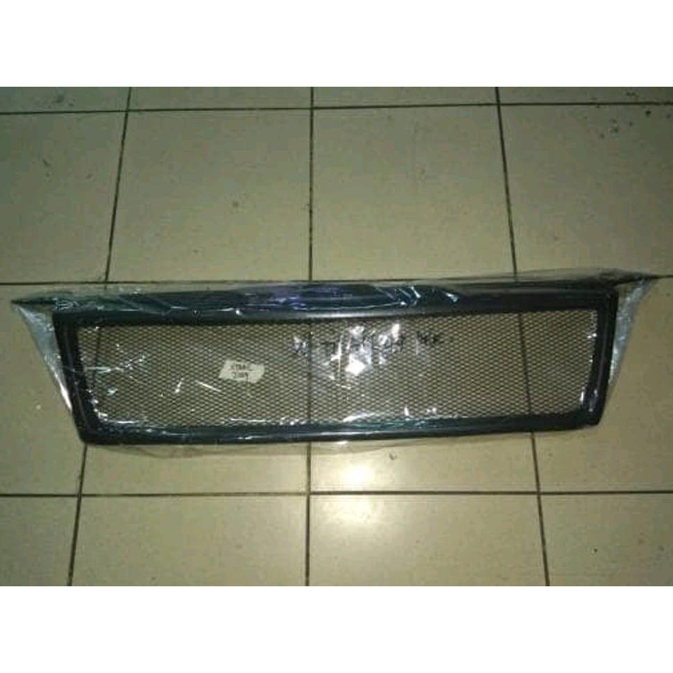 GRILL XTRAIL 2009 SPORTY MURAH