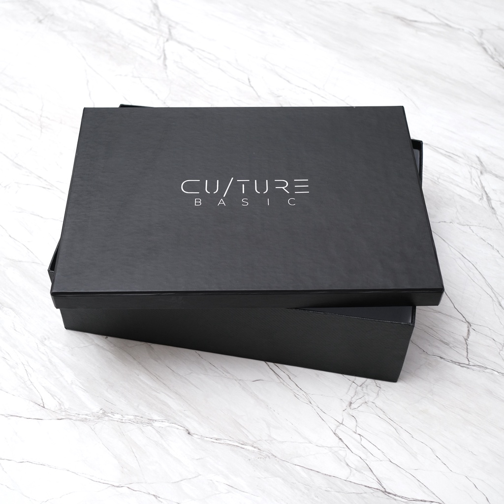 CULTURE BASIC | Box Kado