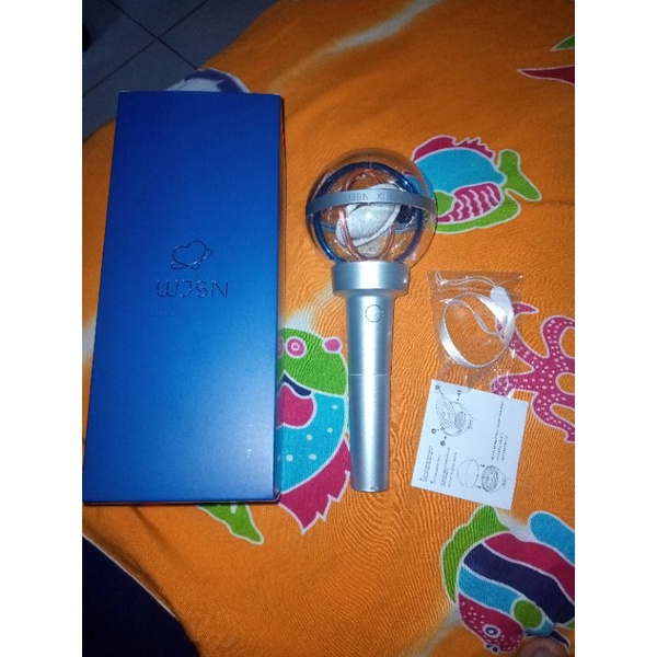 LIGHTSTICK WJSN VER 1
