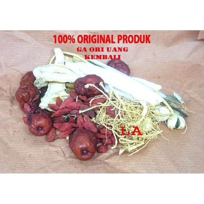 Tim Ayam Obat