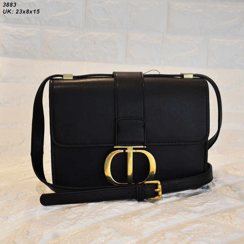 cd montaigne bag