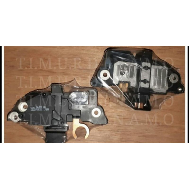 ic regulator Alternator mercedes benz mercy w211 w 211 210 0540007