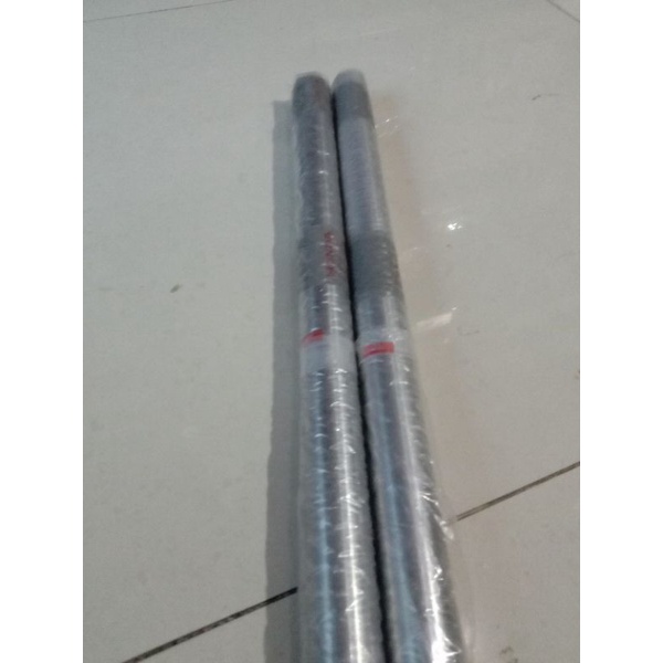 As shock depan gl pro Mega pro halu halu suling suling kanan kiri