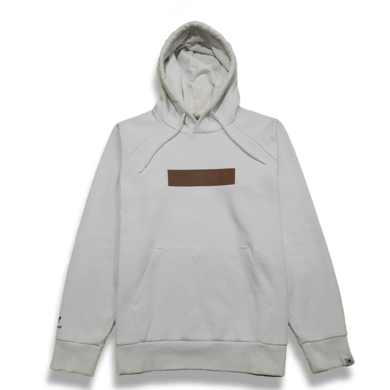 Hoodie New Balance Second