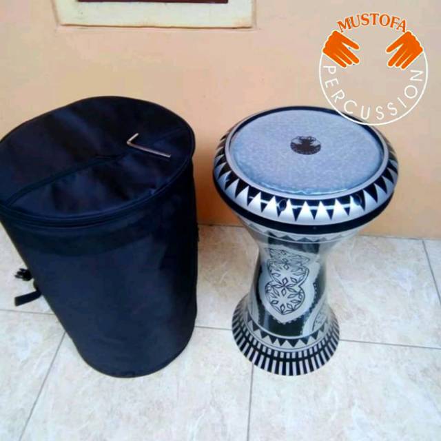 Darbuka emin PERCUSSION