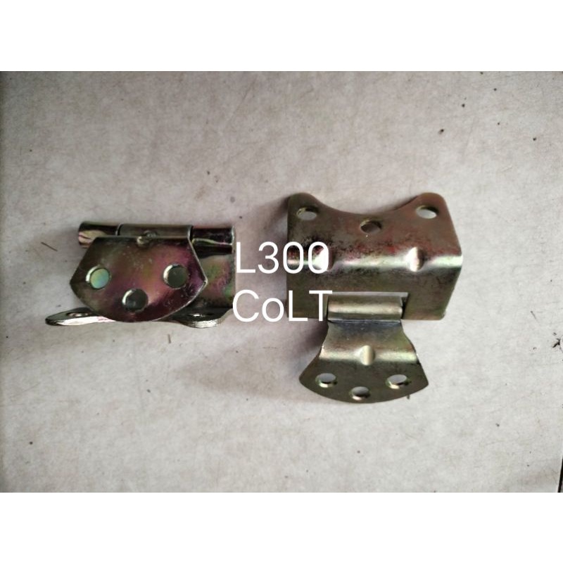 esel pintu bak mobil L300