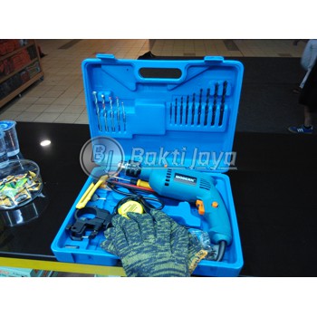 Mesin Bor 13 Box Modern M2130