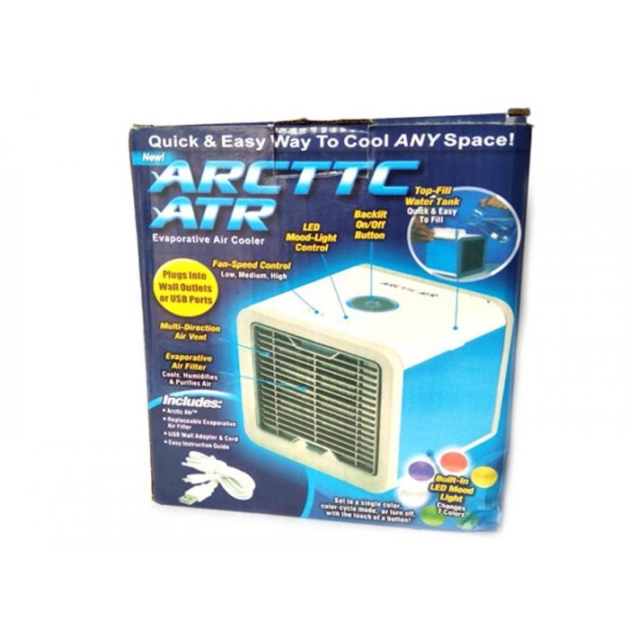 Arctic Air / AC Portable ( Best Seller)