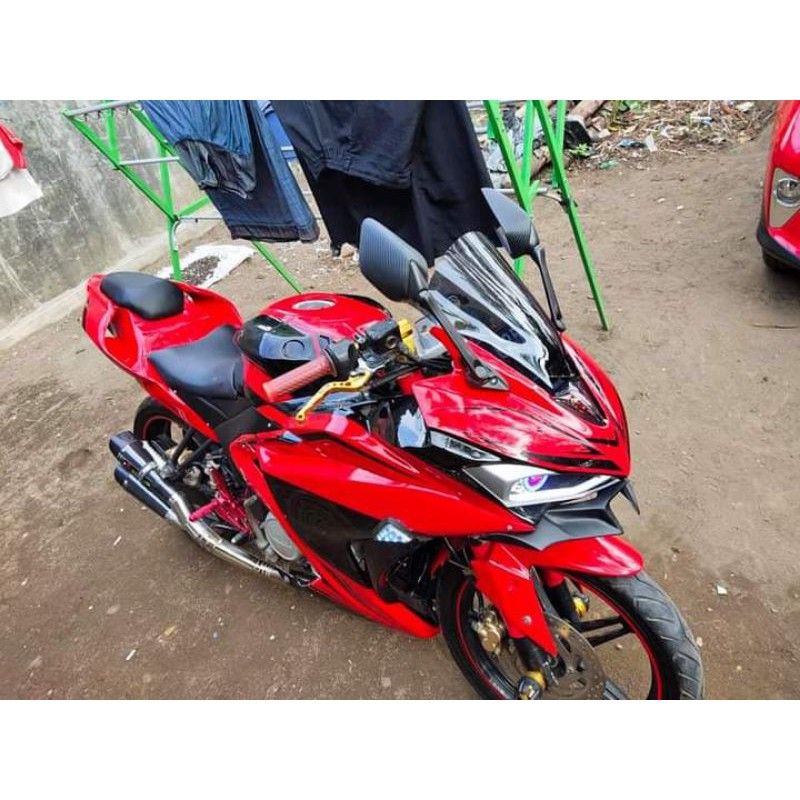 full Fairing model R 25 R3