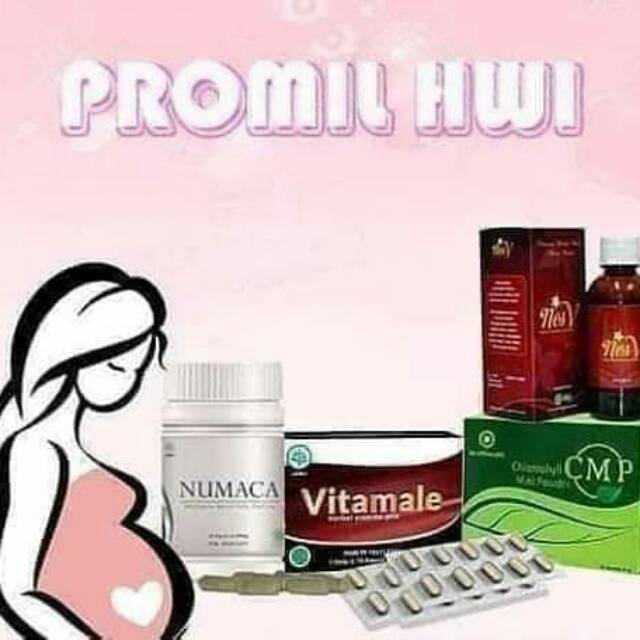 PROMIL HWI