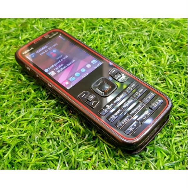 HP Jadul Nokia 5630 Xpress Music Original Not 5310 or 5610 or E7
