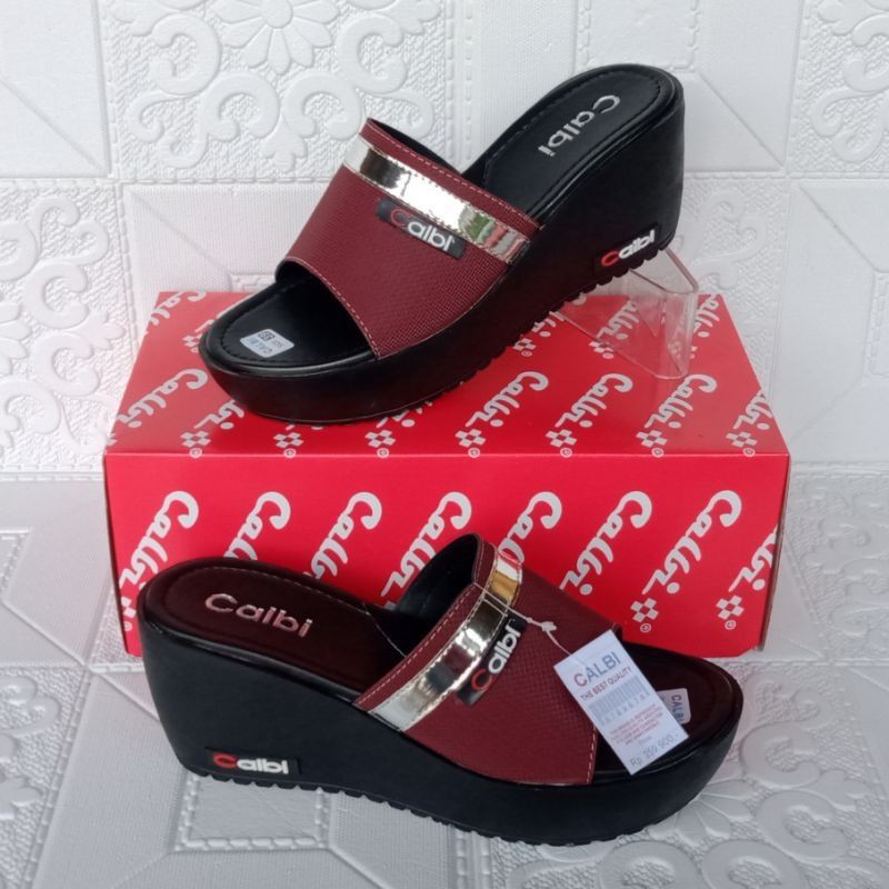 Sandal Wedges Best Seller