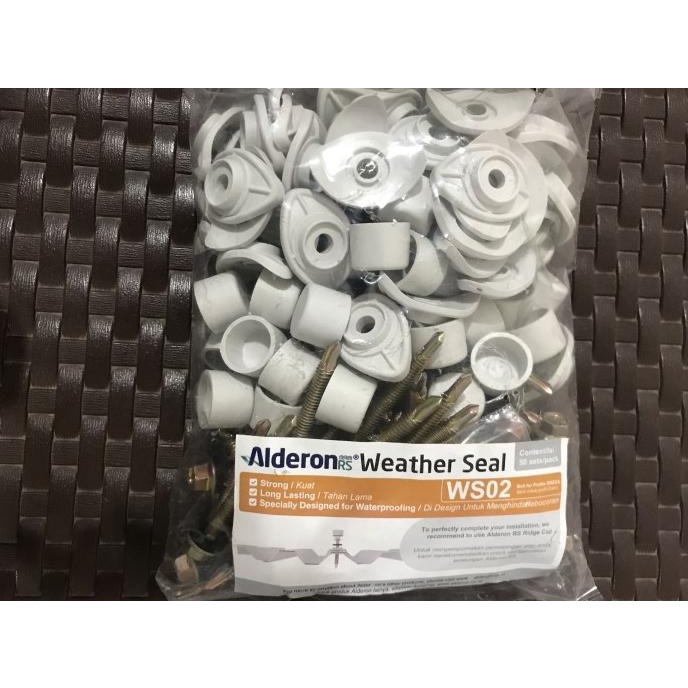 Skrup Alderon Rs Greca