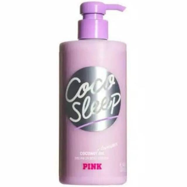 Victoria's SecretVS PINK COCO SLEEP LAVENDER Hydrating Body Lotion 50 ml