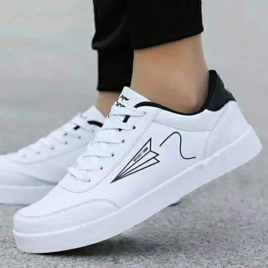 Gunz_store SEPATU SNEAKERS PRIA/WANITA SS SENJI NEW SENJI