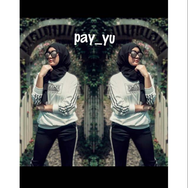 Atasan PAY-YU ORI