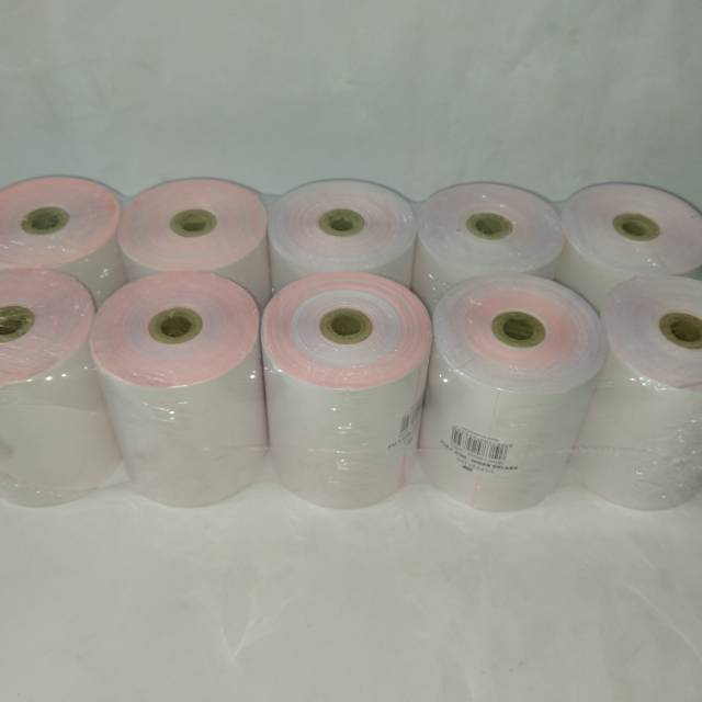 

Kertas kasir/Paper ROLL PPL TS 7565 2 ply