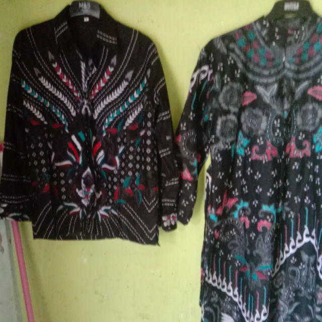 Kemeja Batik Anak Cowok//baju Batik Anak Cowok//batik