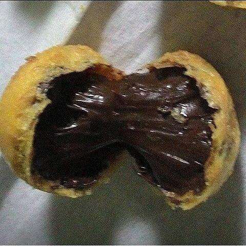 

[Free ongkir] 2packs SOES COKLAT SUPER LUMER
