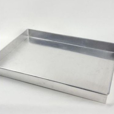 loyang bolu gulung lapis surabaya / cetakan kue bolu gulung / loyang kue kering