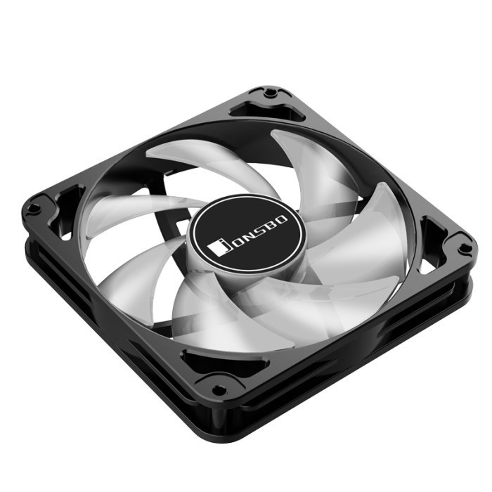 JONSBO FR-140S ARGB Fan Case 5V 3Pin 14cm