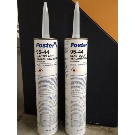 

Diskon Elastolar Sealant FOSTER 95 44 made in HB Fuller USA Berkualitas