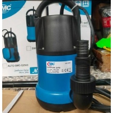 MC PUMP SMC Q550B3 POMPA CELUP